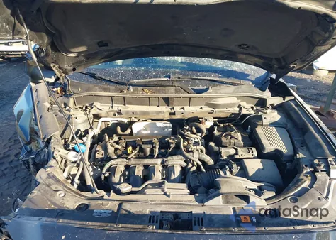 2017 Mazda Cx-5 Touring z USA, uszkodzony, nr VIN JM3KFBCL7H0203169